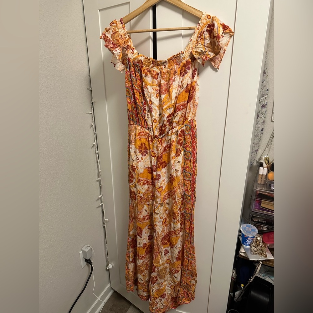 Free People Jumpsuit